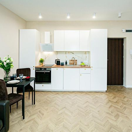 Koszykowa 3 - Better Rental Varşovia Exterior foto
